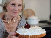 Mary Berry