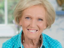Mary Berry