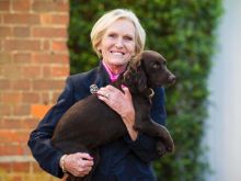 Mary Berry