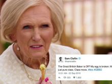 Mary Berry