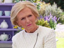 Mary Berry