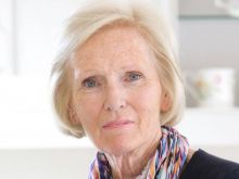 Mary Berry