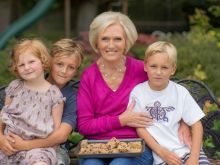 Mary Berry