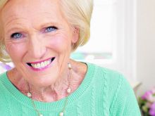 Mary Berry