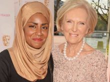 Mary Berry