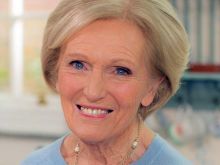 Mary Berry