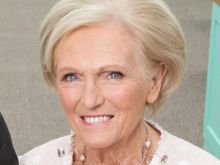 Mary Berry