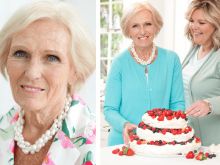 Mary Berry