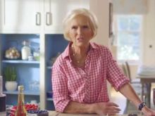 Mary Berry