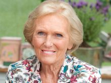 Mary Berry