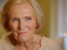 Mary Berry
