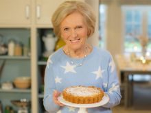 Mary Berry