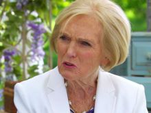 Mary Berry