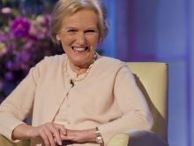 Mary Berry