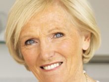 Mary Berry