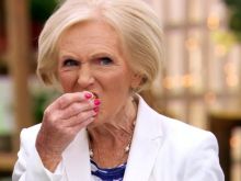 Mary Berry