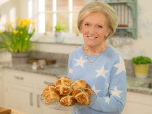 Mary Berry