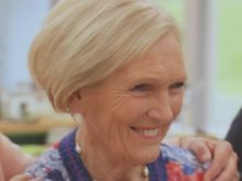 Mary Berry