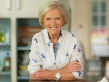 Mary Berry