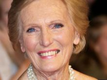Mary Berry