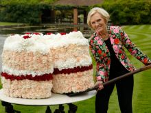 Mary Berry