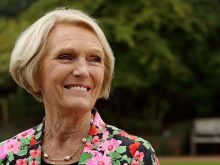 Mary Berry