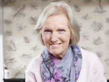 Mary Berry