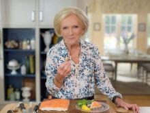 Mary Berry