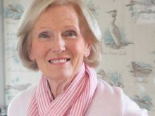 Mary Berry