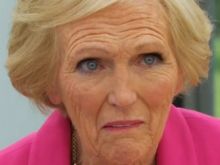 Mary Berry