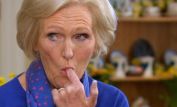 Mary Berry