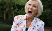 Mary Berry