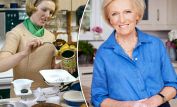 Mary Berry