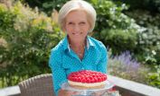 Mary Berry