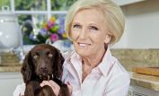 Mary Berry
