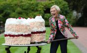 Mary Berry
