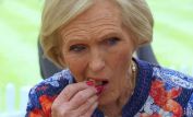 Mary Berry
