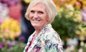 Mary Berry
