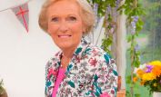 Mary Berry