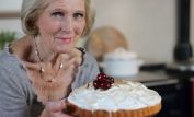 Mary Berry