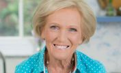 Mary Berry
