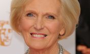 Mary Berry