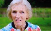 Mary Berry