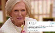 Mary Berry