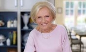 Mary Berry