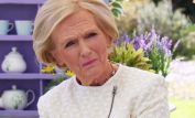 Mary Berry
