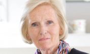 Mary Berry