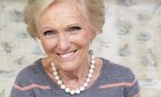 Mary Berry