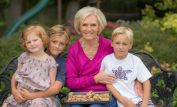 Mary Berry