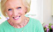 Mary Berry